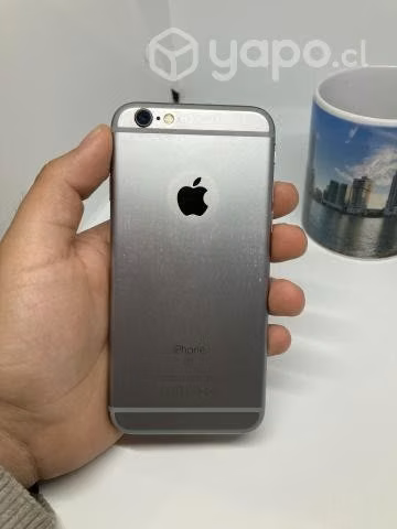 iPhone 6s - Imagen 2
