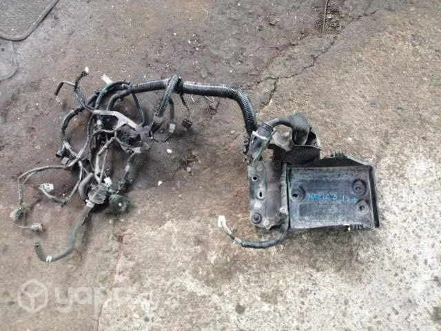 Ramal computador mazda 3 2018 original