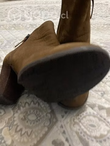 Zapatos gacel