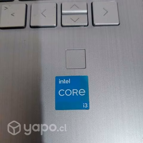 Hp Windows 11 home Single Core I3 - Imagen 3