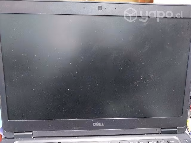 Notebook Dell 5480-5490 - Imagen 4