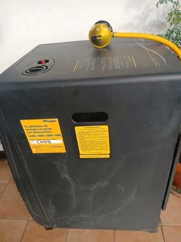 Estufa Mademsa Vittale 40 CP