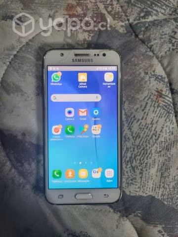 Samsung Galaxy J5 - Imagen 2