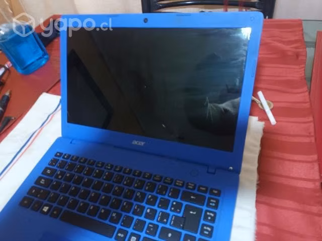 Laptop acer AO1 431 desarme - Imagen 5