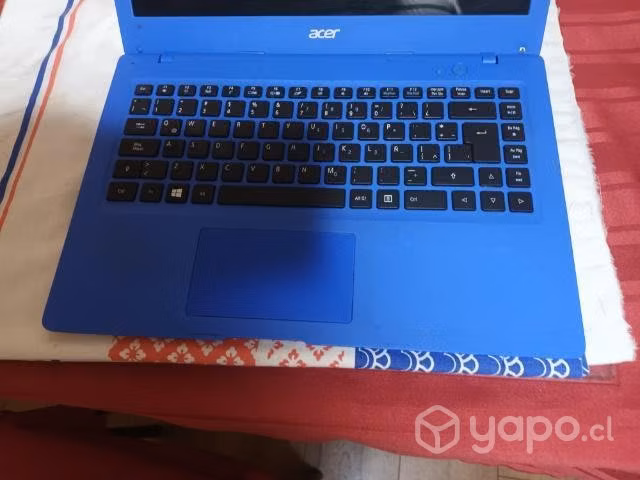 Laptop acer AO1 431 desarme - Imagen 6