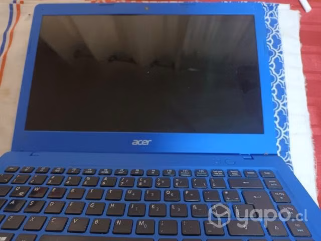 Laptop acer AO1 431 desarme - Imagen 4