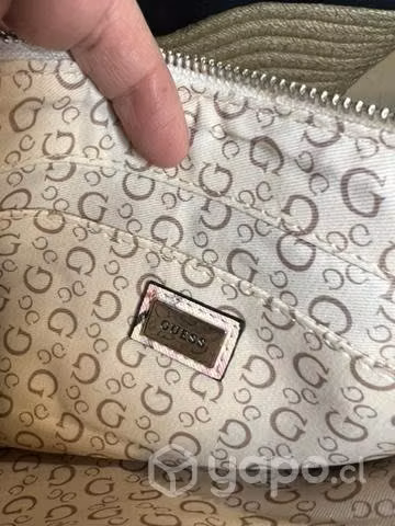 Cartera Guess Kalei Multicolor NUEVA - Imagen 3