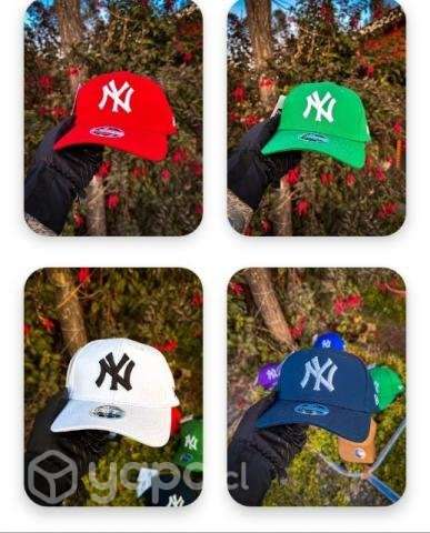 Jockeys NW - Imagen 2