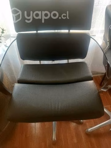 Sillas para peluquería