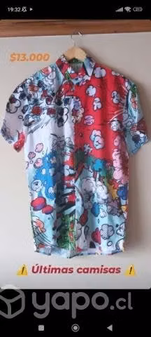 Ropa y Accesorios - Imagen 5