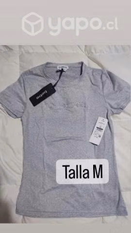 Ropa distintas tallas - Imagen 4