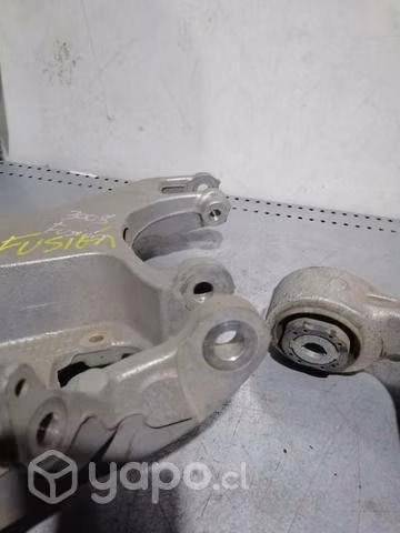 Bandeja trasera RH LH FORD FUSIÓN 300 2019