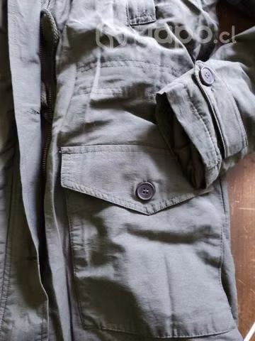 Chaqueta Pepe Jeans S - Imagen 3