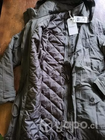 Chaqueta Pepe Jeans S - Imagen 2