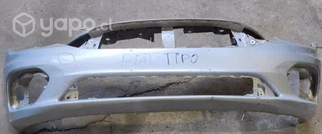 Parachoque delantero fiat tipo