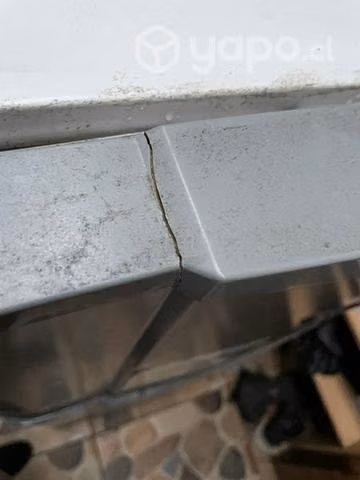 Refrigerador funcional y nuevo