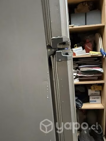 Refrigerador funcional y nuevo