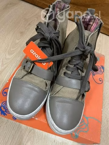 Zapatillas Azaleia