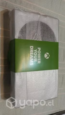 XBOX SERIES S 512gb - Imagen 2