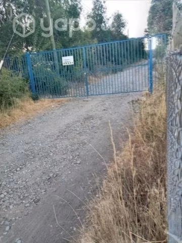 Casa Patronal amoblada en parcela 15000m2