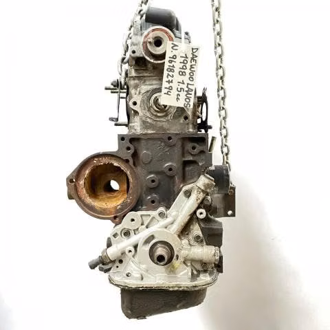 Motor Daewoo Lanos 1.5 1998