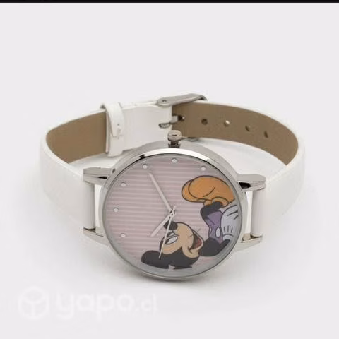 Reloj Disney nuevo - Imagen 4