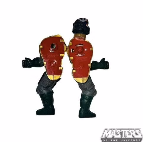 Motu - Masters of the Universe - Blástula Attack - Imagen 3