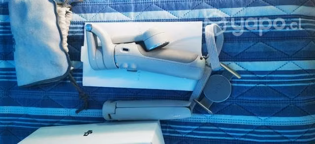 Estabilizador DJI OM 5