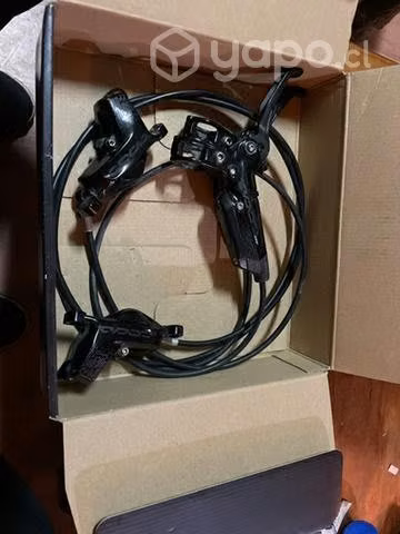 Frenos Sram Code RSC