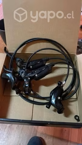 Frenos Sram Code RSC