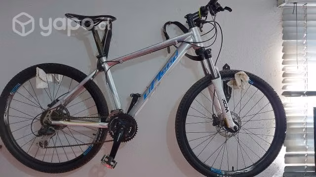 Bicicleta Upland aro 26
