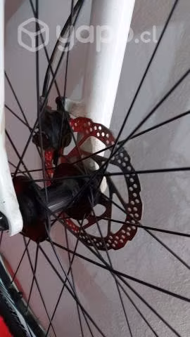 Bicicleta Upland aro 26 - Imagen 3