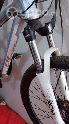 Bicicleta Upland aro 26 - Imagen 5