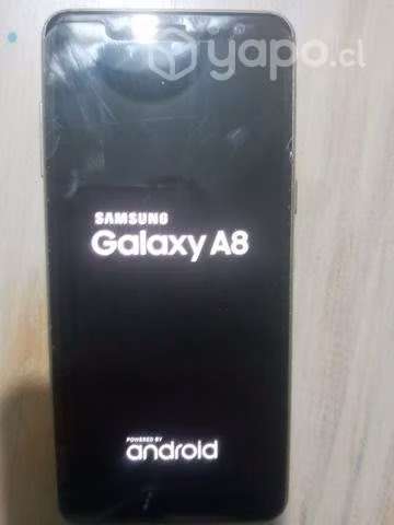 Samsung Galaxy A8