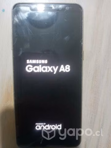 Samsung Galaxy A8