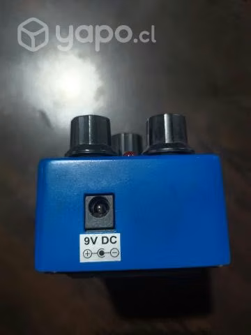 Pedal Boost blackstar LT