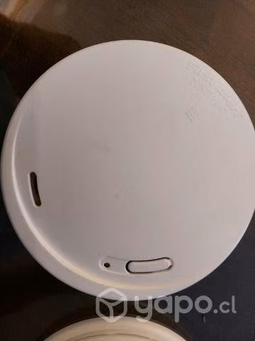 Detector de humo para departamento, casa, oficina - Imagen 2