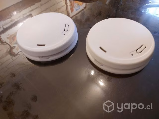 Detector de humo para departamento, casa, oficina