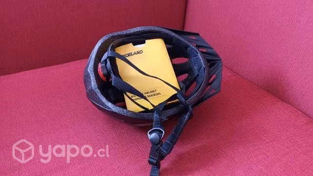 Casco RIDELAND - Imagen 2