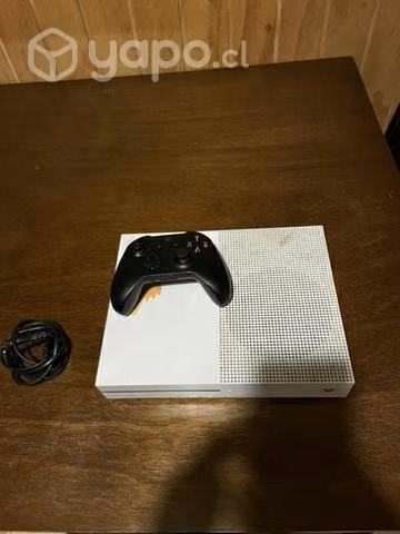 Xbox one s 1tb