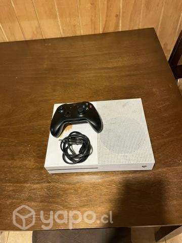 Xbox one s 1tb - Imagen 3