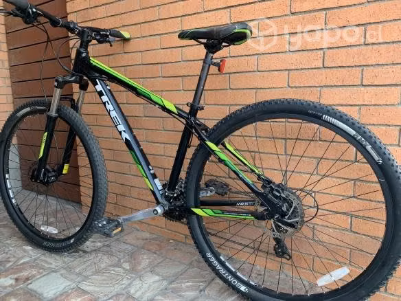 Bicicleta Trek Marlin 6 - Imagen 3