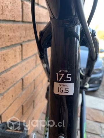 Bicicleta Trek Marlin 6 - Imagen 4