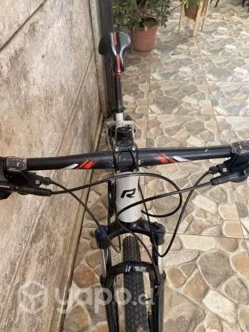 Bicicleta de regalo