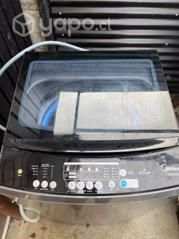 Lavadora carga superior Midea