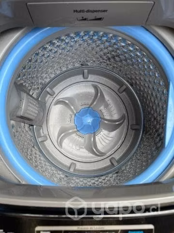 Lavadora carga superior Midea
