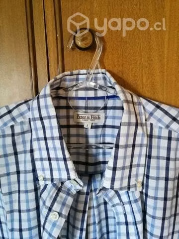 Camisa hombre - Imagen 2
