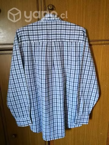 Camisa hombre - Imagen 3