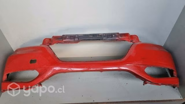 Parachoque honda hrv dmg la cisterna 25.04