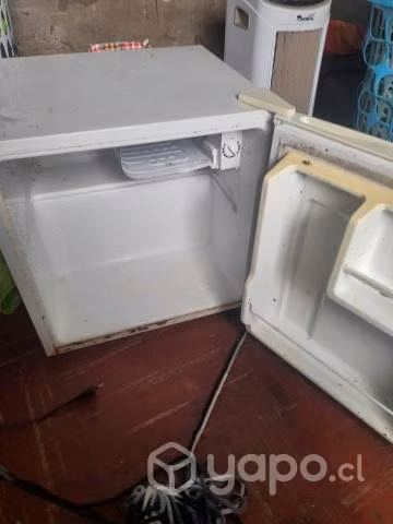 Frigobar